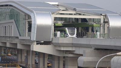 台中捷運公司第二、三波徵才　招募152人